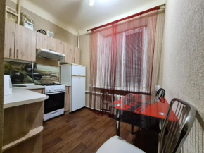 2-room Apartment 60m2 on Sobornyi Avenue 232, by GrandHome